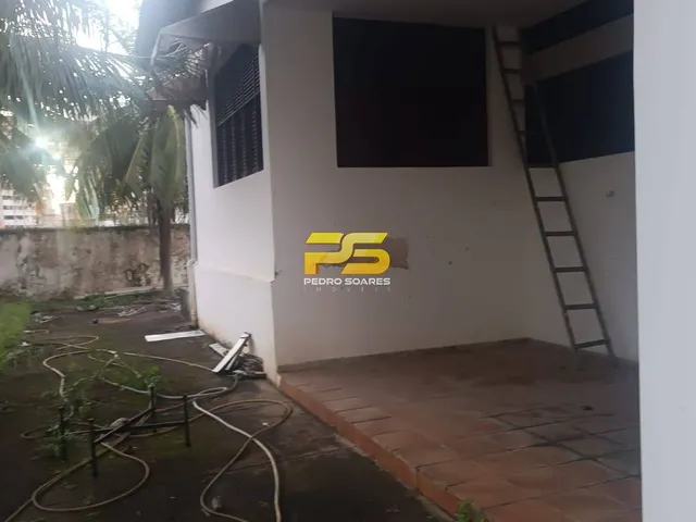 Imagem 14: Casa com 7 quartos para Locação, Jardim Oceania - João Pessoa