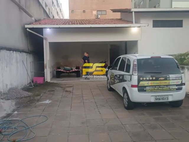 Imagem 10: Casa com 7 quartos para Locação, Jardim Oceania - João Pessoa