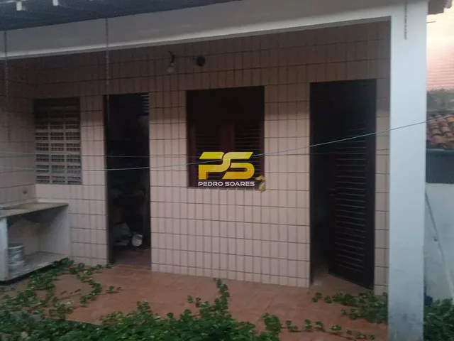 Imagem 15: Casa com 7 quartos para Locação, Jardim Oceania - João Pessoa