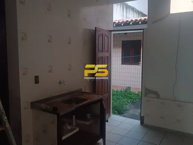 Imagem 2: Casa com 7 quartos para Locação, Jardim Oceania - João Pessoa