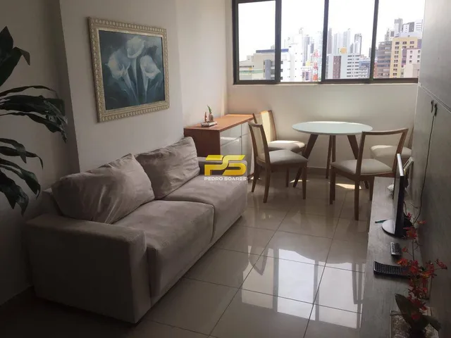 Imagem 9: Apartamento com 2 quartos para Locação, Tambaú - João Pessoa