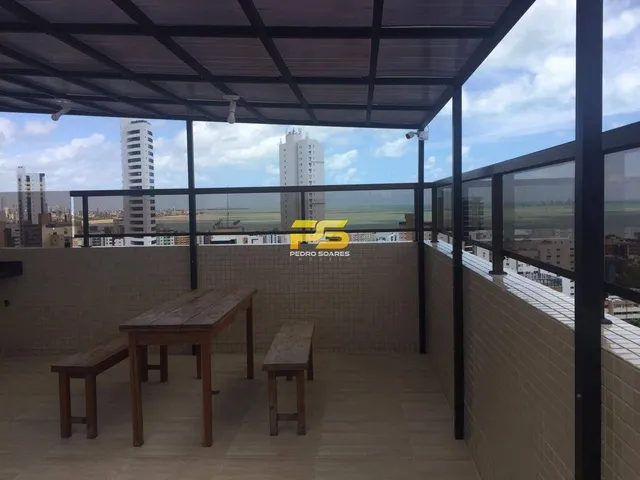 Imagem 16: Apartamento com 2 quartos para Locação, Tambaú - João Pessoa