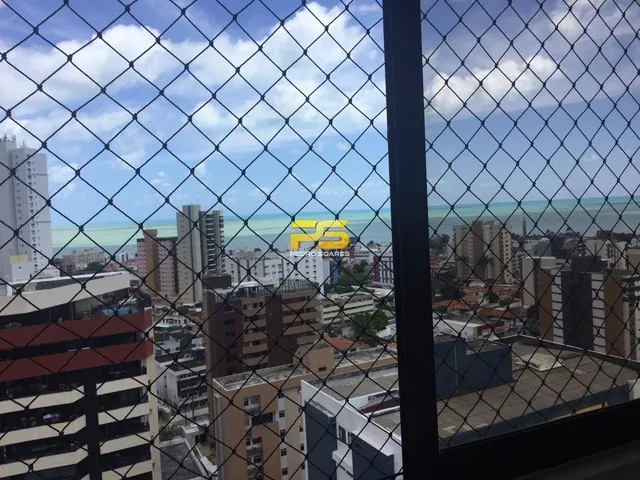 Imagem 5: Apartamento com 2 quartos para Locação, Tambaú - João Pessoa