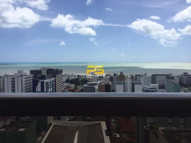 Imagem 11: Apartamento com 2 quartos para Locação, Tambaú - João Pessoa