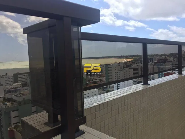 Imagem 8: Apartamento com 2 quartos para Locação, Tambaú - João Pessoa