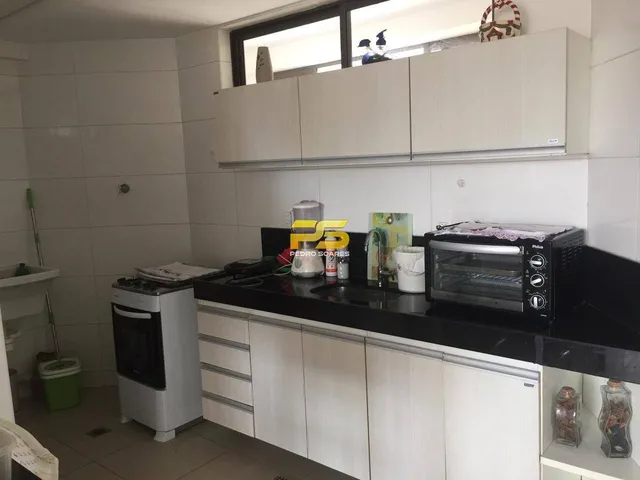 Imagem 3: Apartamento com 2 quartos para Locação, Tambaú - João Pessoa