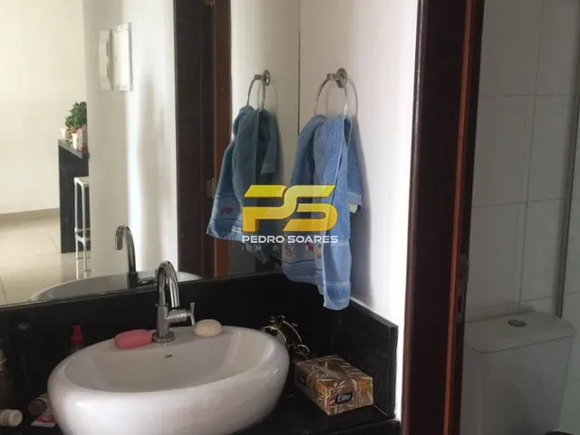 Imagem 6: Apartamento com 2 quartos para Locação, Tambaú - João Pessoa