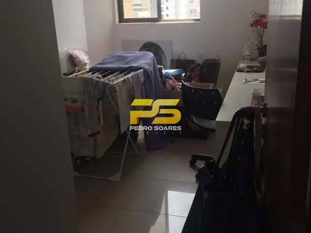 Imagem 14: Apartamento com 2 quartos para Locação, Tambaú - João Pessoa