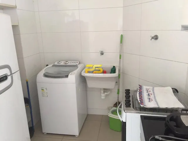 Imagem 10: Apartamento com 2 quartos para Locação, Tambaú - João Pessoa