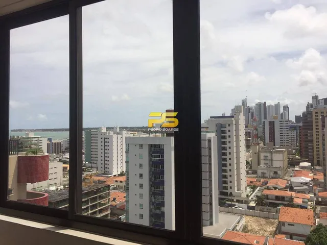 Imagem 12: Apartamento com 2 quartos para Locação, Tambaú - João Pessoa