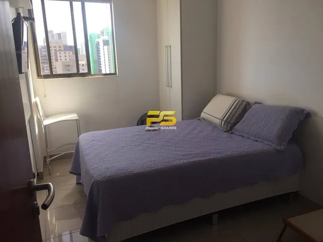 Imagem 7: Apartamento com 2 quartos para Locação, Tambaú - João Pessoa