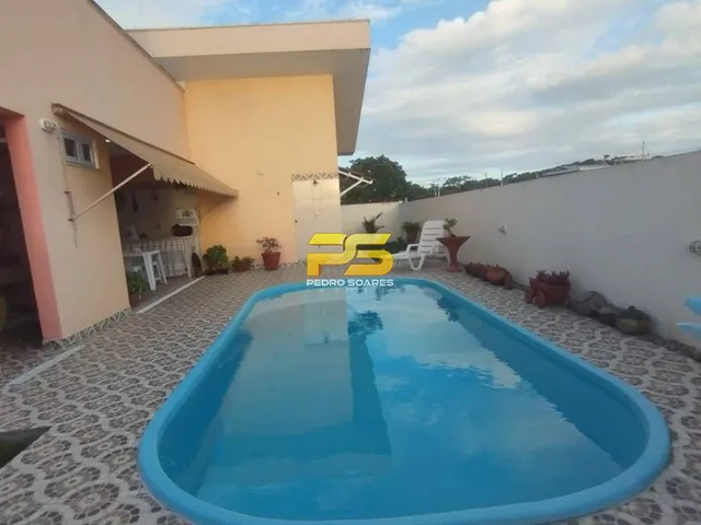 Imagem 12: Casa de Condomínio mobiliado com 4 quartos à Venda, Amazônia Park - Cabedelo