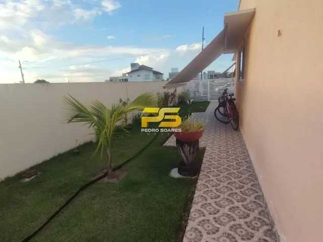 Imagem 11: Casa de Condomínio mobiliado com 4 quartos à Venda, Amazônia Park - Cabedelo