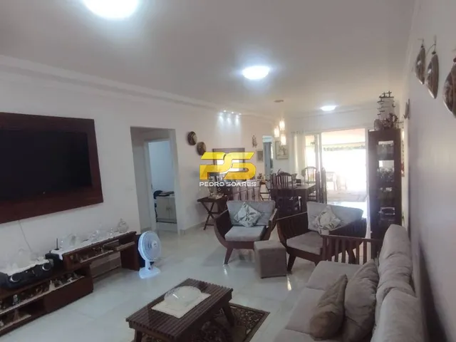Imagem 14: Casa de Condomínio mobiliado com 4 quartos à Venda, Amazônia Park - Cabedelo