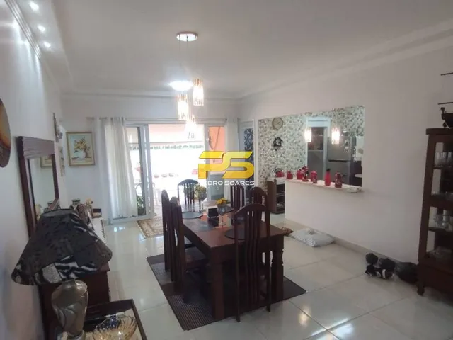 Imagem 3: Casa de Condomínio mobiliado com 4 quartos à Venda, Amazônia Park - Cabedelo