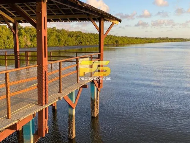 Imagem 5: Casa de Condomínio mobiliado com 4 quartos à Venda, Amazônia Park - Cabedelo