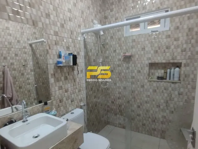 Imagem 10: Casa de Condomínio mobiliado com 4 quartos à Venda, Amazônia Park - Cabedelo