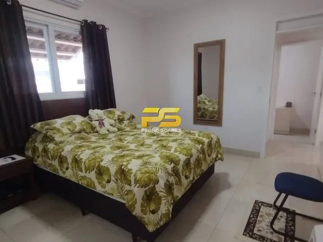 Imagem 2: Casa de Condomínio mobiliado com 4 quartos à Venda, Amazônia Park - Cabedelo