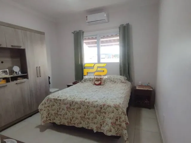 Imagem 4: Casa de Condomínio mobiliado com 4 quartos à Venda, Amazônia Park - Cabedelo