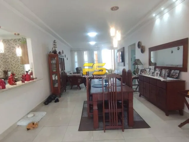 Imagem 7: Casa de Condomínio mobiliado com 4 quartos à Venda, Amazônia Park - Cabedelo