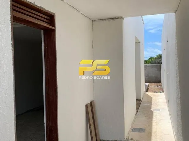 Imagem 7: Casa 64m2 com 02 Quartos em Jacumã á venda por 240.000,00