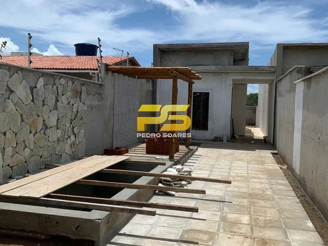 Imagem 14: Casa 64m2 com 02 Quartos em Jacumã á venda por 240.000,00