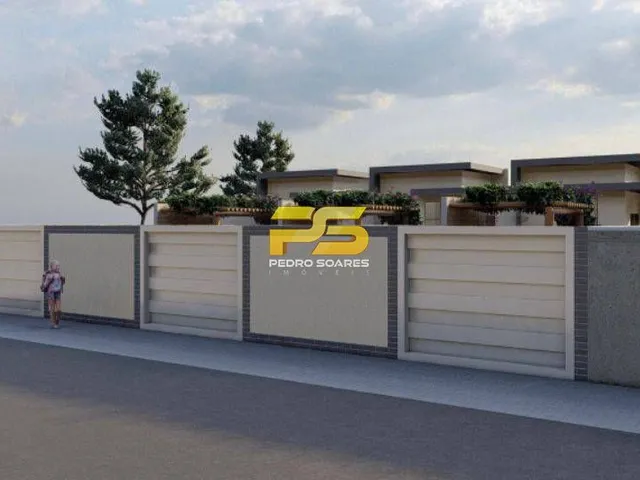 Imagem 4: Casa 64m2 com 02 Quartos em Jacumã á venda por 240.000,00
