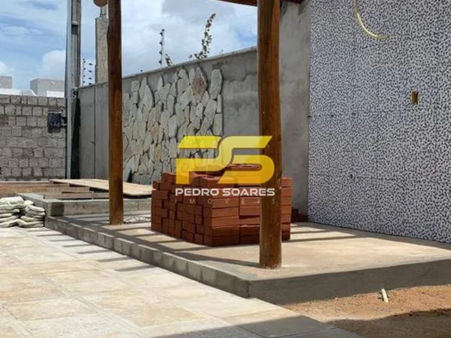 Imagem 10: Casa 64m2 com 02 Quartos em Jacumã á venda por 240.000,00