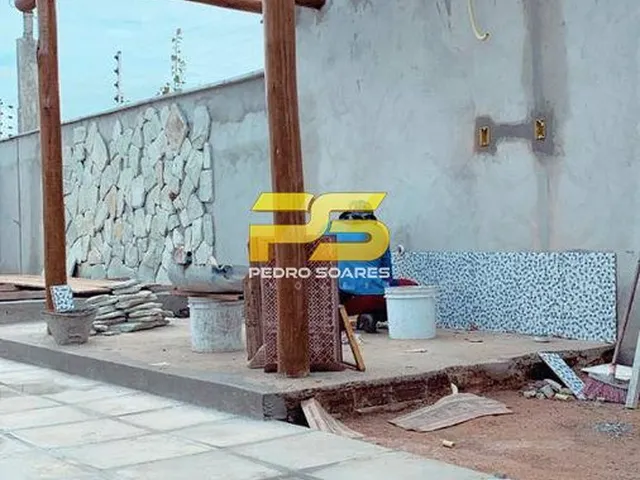 Imagem 14: Casa 64m2 com 02 Quartos em Jacumã á venda por 240.000,00