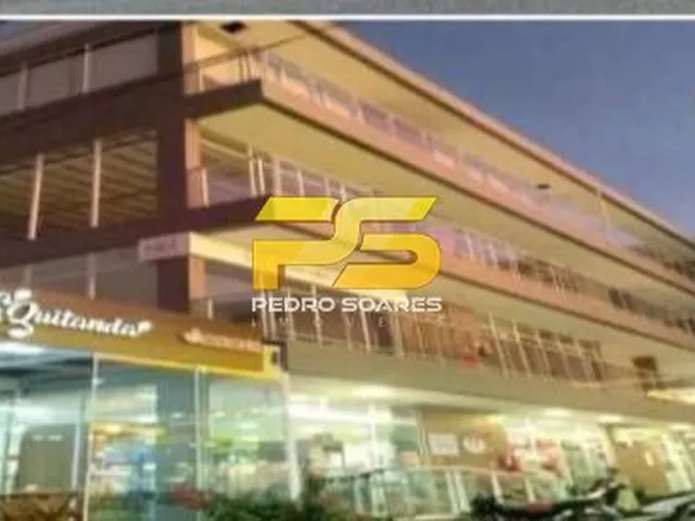 Imagem: Sala Comercial 75M2 no Portal do Sol para