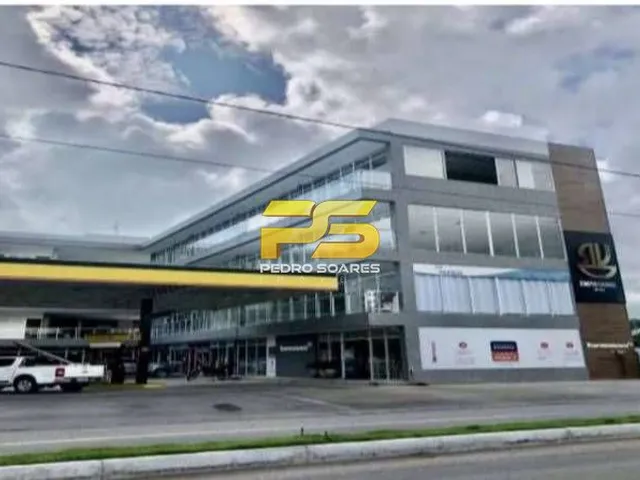 Imagem 3: Sala Comercial 75M2 no Portal do Sol para Locação por 4.500,00