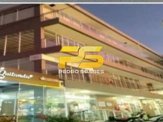 Imagem 2: Sala Comercial 75M2 no Portal do Sol para Locação por 4.500,00