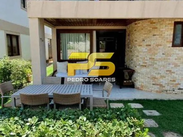 Imagem 13: Bangalô com 4 Quartos para Locação Apenas Anual por R$ 8.500,00/Mês - Poço, Cabedelo