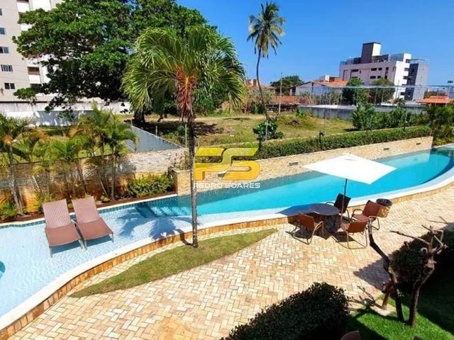 Imagem 11: Bangalô com 4 Quartos para Locação Apenas Anual por R$ 8.500,00/Mês - Poço, Cabedelo