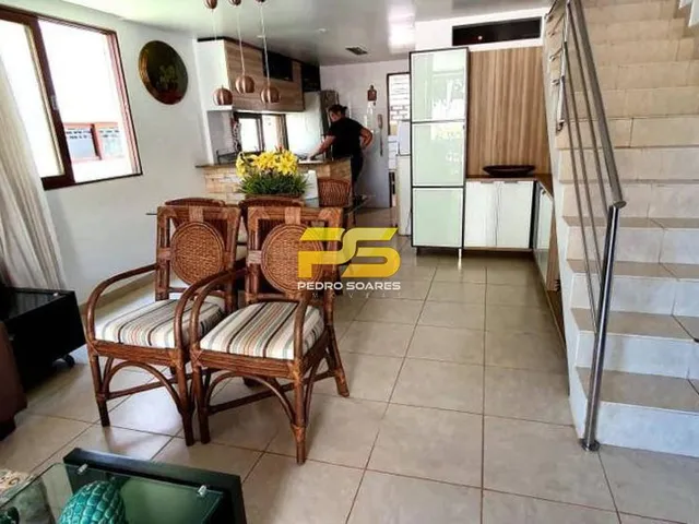 Imagem 6: Bangalô com 4 Quartos para Locação Apenas Anual por R$ 8.500,00/Mês - Poço, Cabedelo