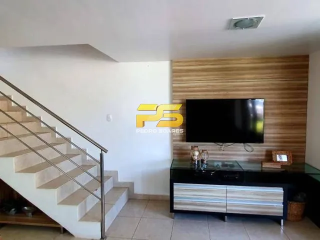Imagem 3: Bangalô com 4 Quartos para Locação Apenas Anual por R$ 8.500,00/Mês - Poço, Cabedelo