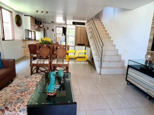 Imagem 16: Bangalô com 4 Quartos para Locação Apenas Anual por R$ 8.500,00/Mês - Poço, Cabedelo
