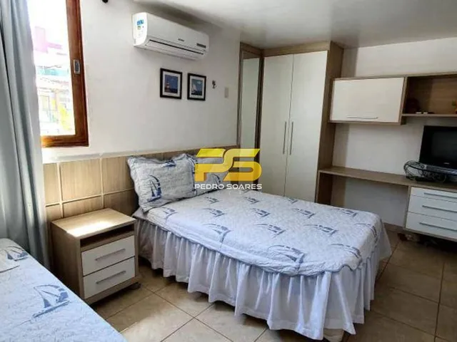Imagem 15: Bangalô com 4 Quartos para Locação Apenas Anual por R$ 8.500,00/Mês - Poço, Cabedelo