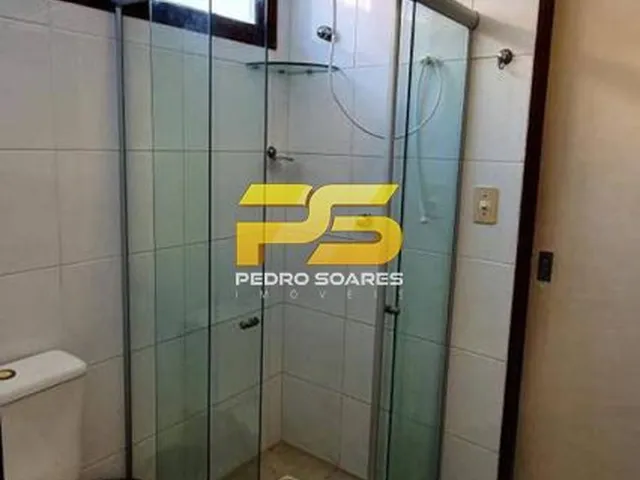 Imagem 7: Bangalô com 4 Quartos para Locação Apenas Anual por R$ 8.500,00/Mês - Poço, Cabedelo