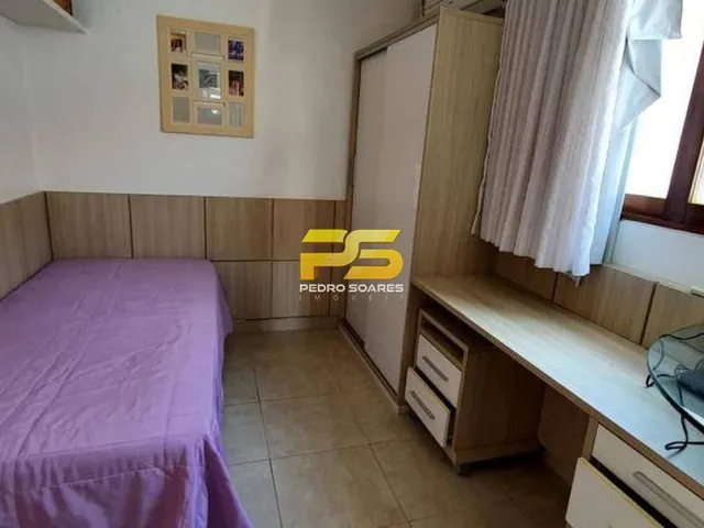 Imagem 10: Bangalô com 4 Quartos para Locação Apenas Anual por R$ 8.500,00/Mês - Poço, Cabedelo