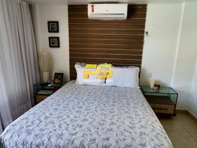 Imagem 14: Bangalô com 4 Quartos para Locação Apenas Anual por R$ 8.500,00/Mês - Poço, Cabedelo