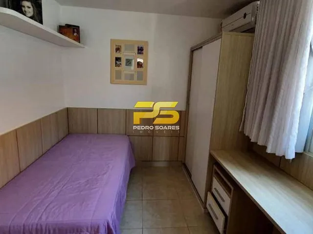 Imagem 8: Bangalô com 4 Quartos para Locação Apenas Anual por R$ 8.500,00/Mês - Poço, Cabedelo