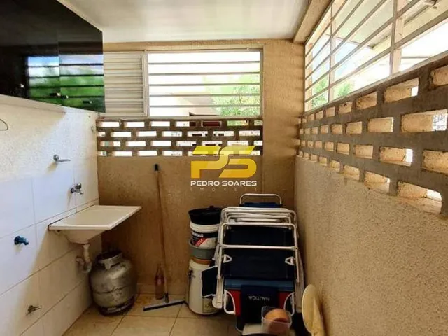 Imagem 2: Bangalô com 4 Quartos para Locação Apenas Anual por R$ 8.500,00/Mês - Poço, Cabedelo