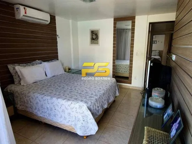 Imagem 5: Bangalô com 4 Quartos para Locação Apenas Anual por R$ 8.500,00/Mês - Poço, Cabedelo