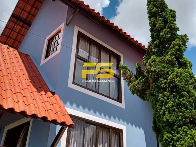 Imagem 9: Casa Locação Temporada Condominio Caminhos da Serra Bananeiras-Pb