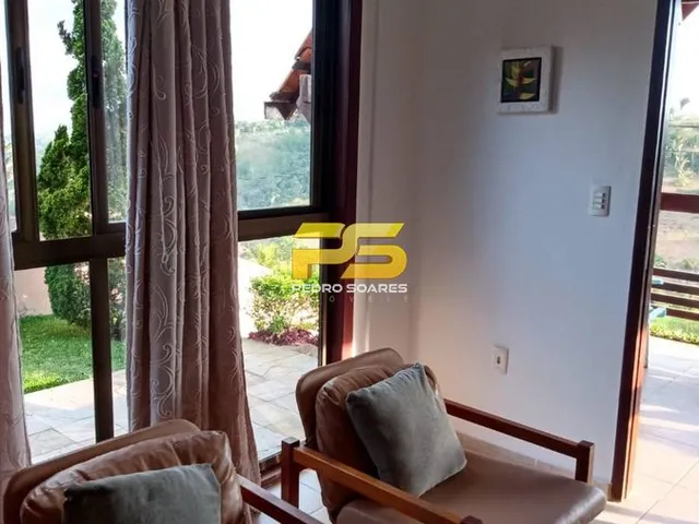 Imagem 7: Casa Locação Temporada Condominio Caminhos da Serra Bananeiras-Pb