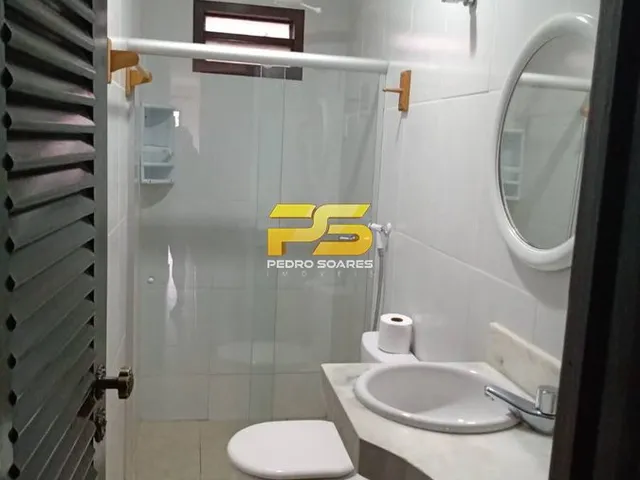 Imagem 8: Casa Locação Temporada Condominio Caminhos da Serra Bananeiras-Pb