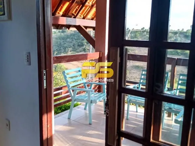 Imagem 10: Casa Locação Temporada Condominio Caminhos da Serra Bananeiras-Pb