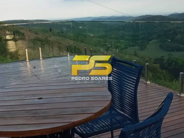 Imagem 5: Casa Locação Temporada Condominio Caminhos da Serra Bananeiras-Pb