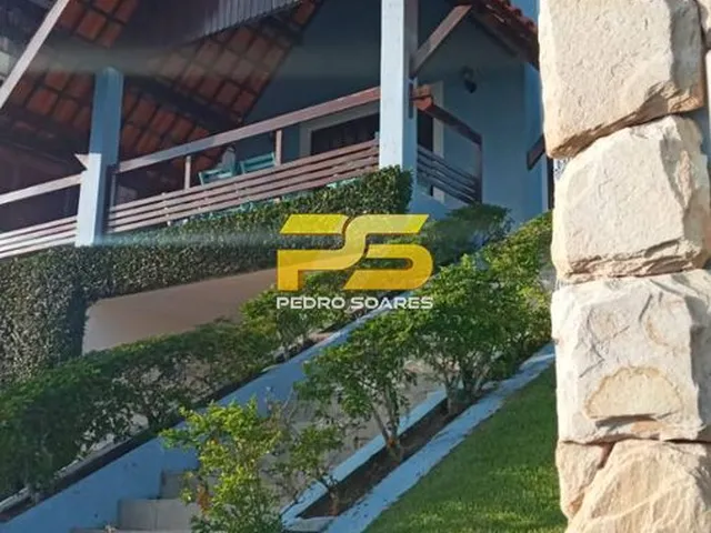 Imagem 14: Casa Locação Temporada Condominio Caminhos da Serra Bananeiras-Pb